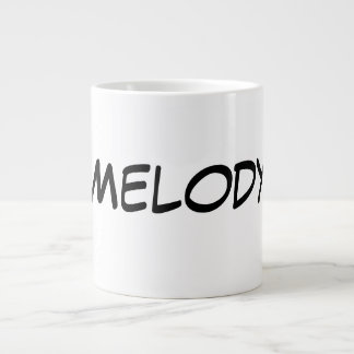 Personalized Coffee Mug