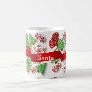 Personalized Coffee Mug