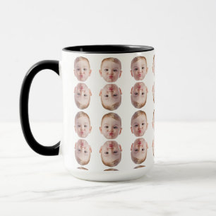 Personalized Coffee Mug Coffee Mug with Pictures