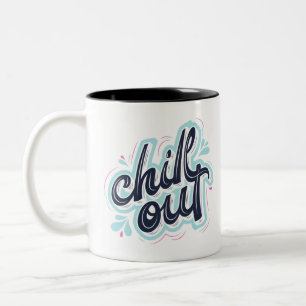 Personalized Coffee Mug, Custom Bistro Cup