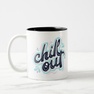 Personalized Coffee Mug, Custom Bistro Cup