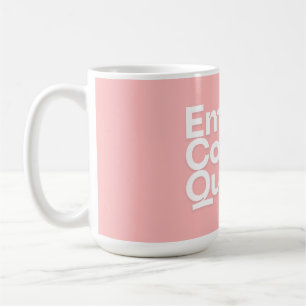 Personalized Coffee Mug – Custom Name Gift