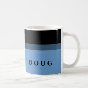 Personalized Coffee Mugs