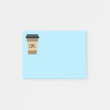 Personalized Coffee on the Go