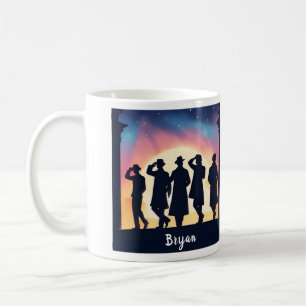 Personalized Coffee/Tea Mug Theatre Actor Actress
