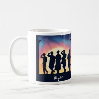 Personalized Coffee/Tea Mug Theatre Actor Actress