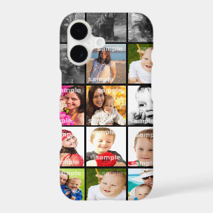 Personalized Collage Create Your Own