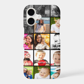 Personalized Collage Create Your Own