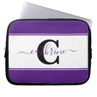 Personalized colorblock 