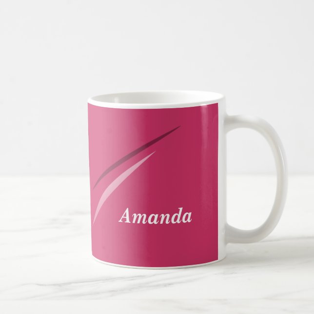 Personalized Colour Mugs (Right)
