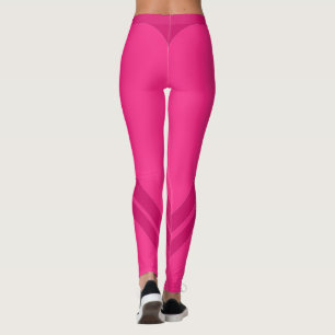 Personalized Colour Stylish Leggings