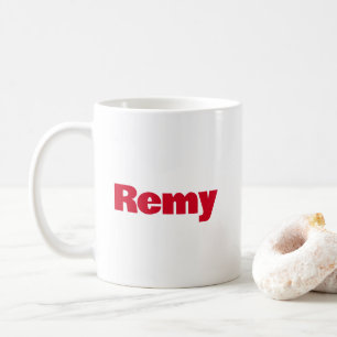 Personalized Colourful Hot Chocolate Ice Cream Coffee Mug
