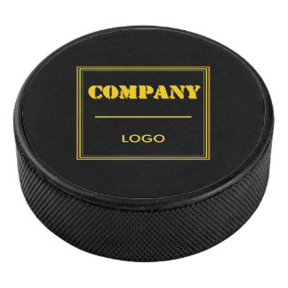 Personalized Company Black Modern Custom Business