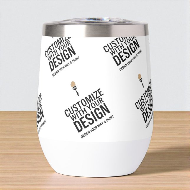 Personalized Company Branded Custom Minimalist  (Creator Uploaded)