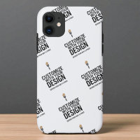Personalized Company Branded Custom Minimalist 