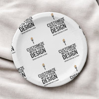 Personalized Company Branded Custom Minimalist 