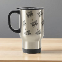Personalized Company Branded Custom Minimalist