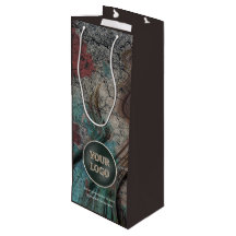 Personalized Company Logo | Own Brand Packaging