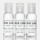 Personalized Company Logo Simple Basic Corporate