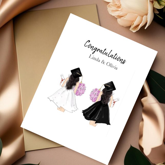 personalized congratulations, graduate poster (Creator Uploaded)