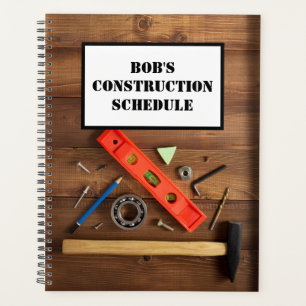 Personalized Construction/Remodeling Planner