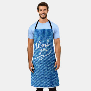 Personalized Cooking Apron Gift for Kitchen, Chef 