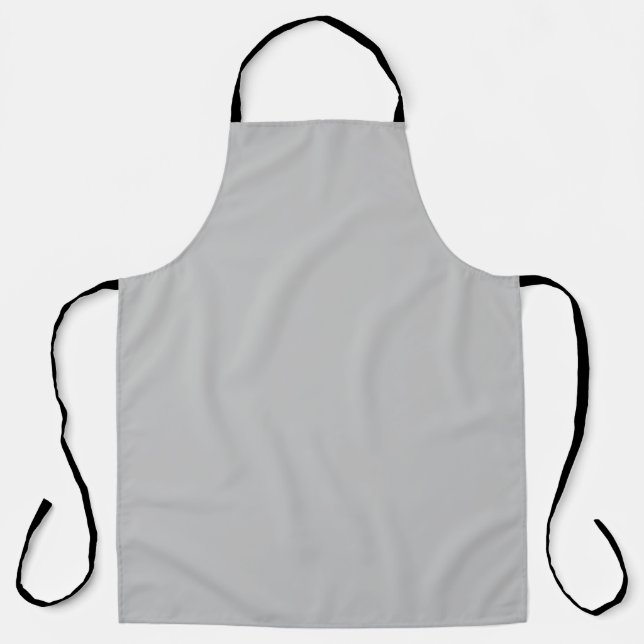 Personalized Cooking Aprons | Custom Design (Front)