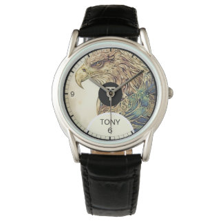Personalized Cool eWatch Watch