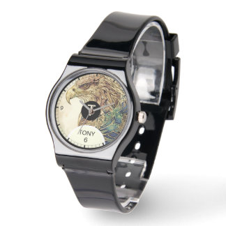 Personalized Cool eWatch Watch