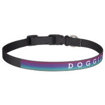 Personalized Cool Hues