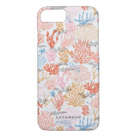 Personalized | Coral Reef