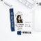 Personalized Corporate Employee Blue ID