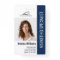 Personalized Corporate Employee Staff Blue ID