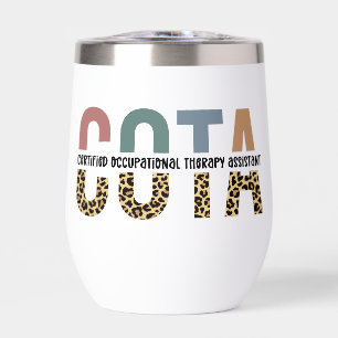 Personalized COTA Occupational Therapy Assistant