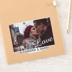 Personalized Couple photo design