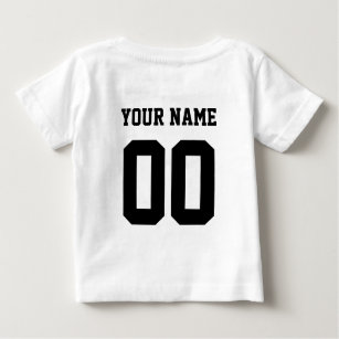 Personalized Cousin Crew Matching Family Baby T-Shirt