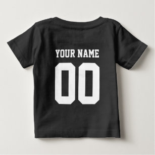 Personalized Cousin Crew Matching Family Baby T-Shirt