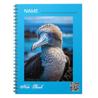 Personalized Covers for Inspired Writing Notebook