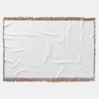 Personalized Cozy Throw Blanket for Couch