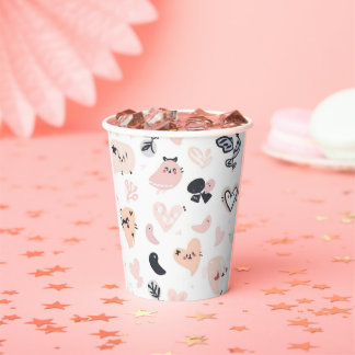 Personalized Cozy Throw Blanket | Thoughtful Gift  Paper Cups