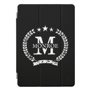 Personalized crest Apple 10.5 iPad Pro Smart Cover