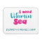 Personalized Cruise Door Need Vitamin Sea Marker