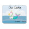 Personalized Cruise Door Sea Mermaid Unicorn