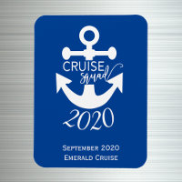 Personalized Cruise Squad Birthday Family Trip