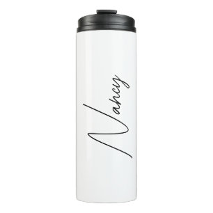 Personalized Cup with, Custom Coffee Cup, customiz