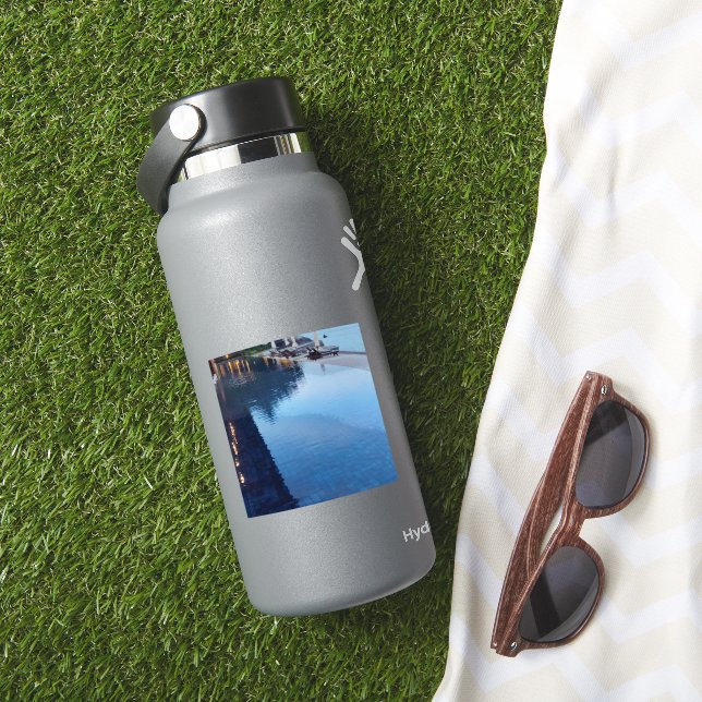 Personalized Custom (HydroFlask Insitu)