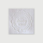 Personalized Custom Address Embosser With Name