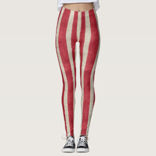 Personalized Custom All-Over-Print Leggings