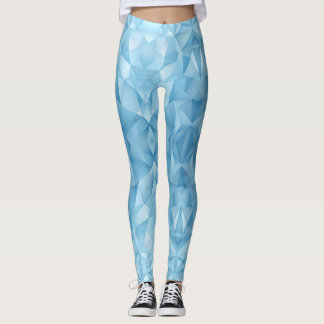 Personalized Custom All-Over-Print Leggings
