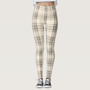 Personalized Custom All-Over-Print Leggings